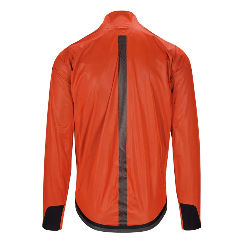 Assos Equipe RS Targa Cycling Rain Jacket-3